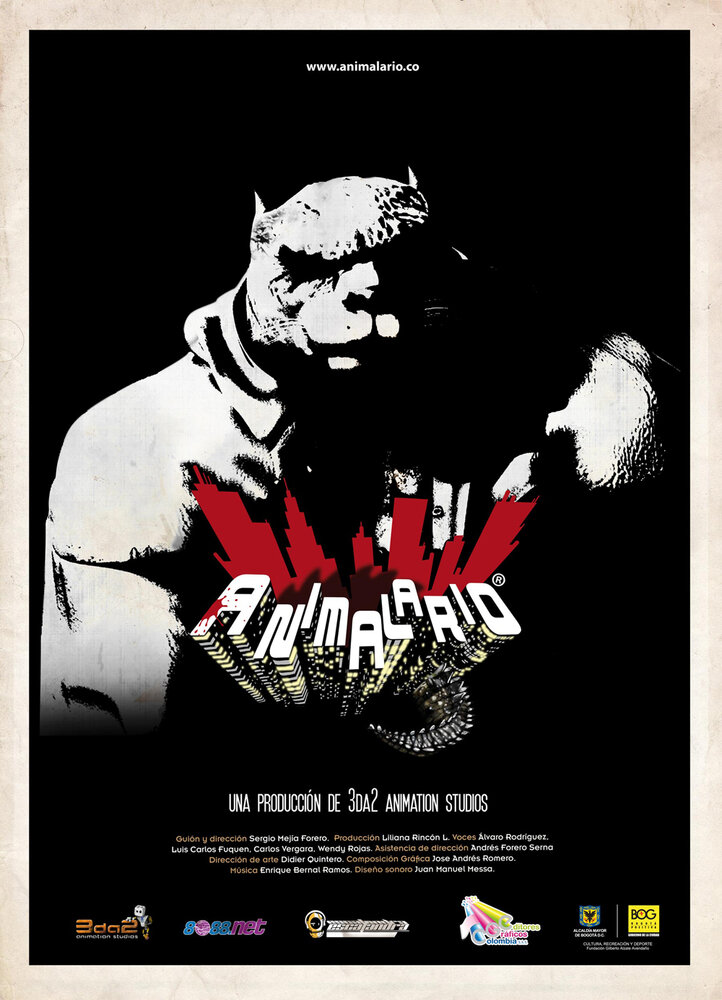 Animalario (2012)