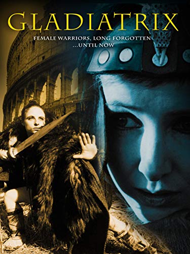 Gladiatrix (2001)