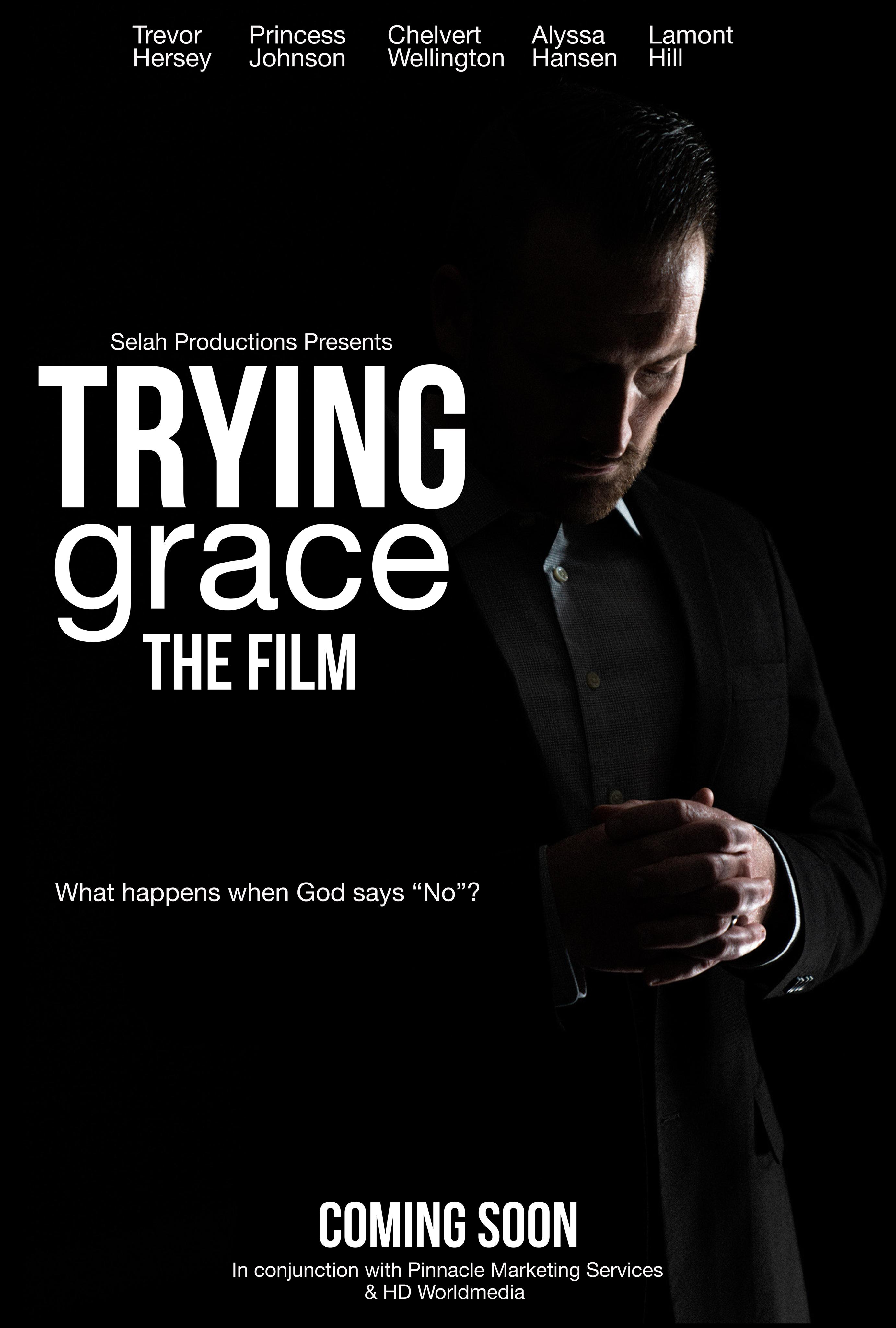 Trying Grace (2021)