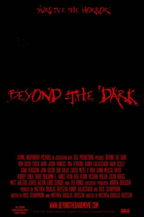 Beyond the Dark (2014)