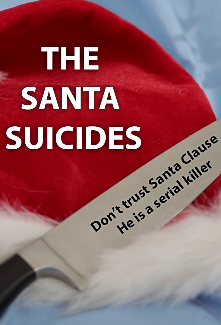 The Santa Suicides (2019)