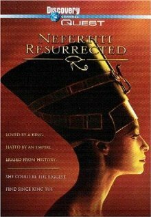 Nefertiti Resurrected (2003)