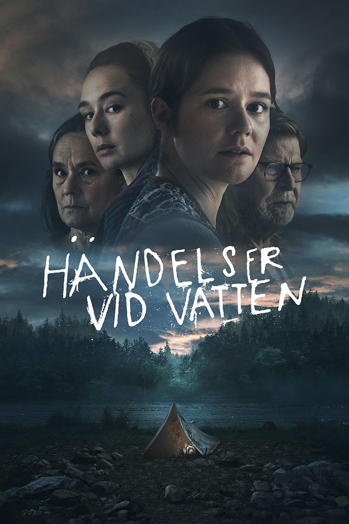 Händelser vid vatten (2023)