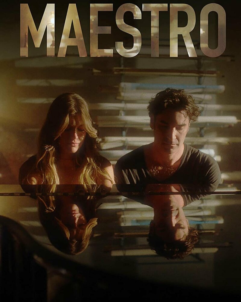 Maestro (2022)