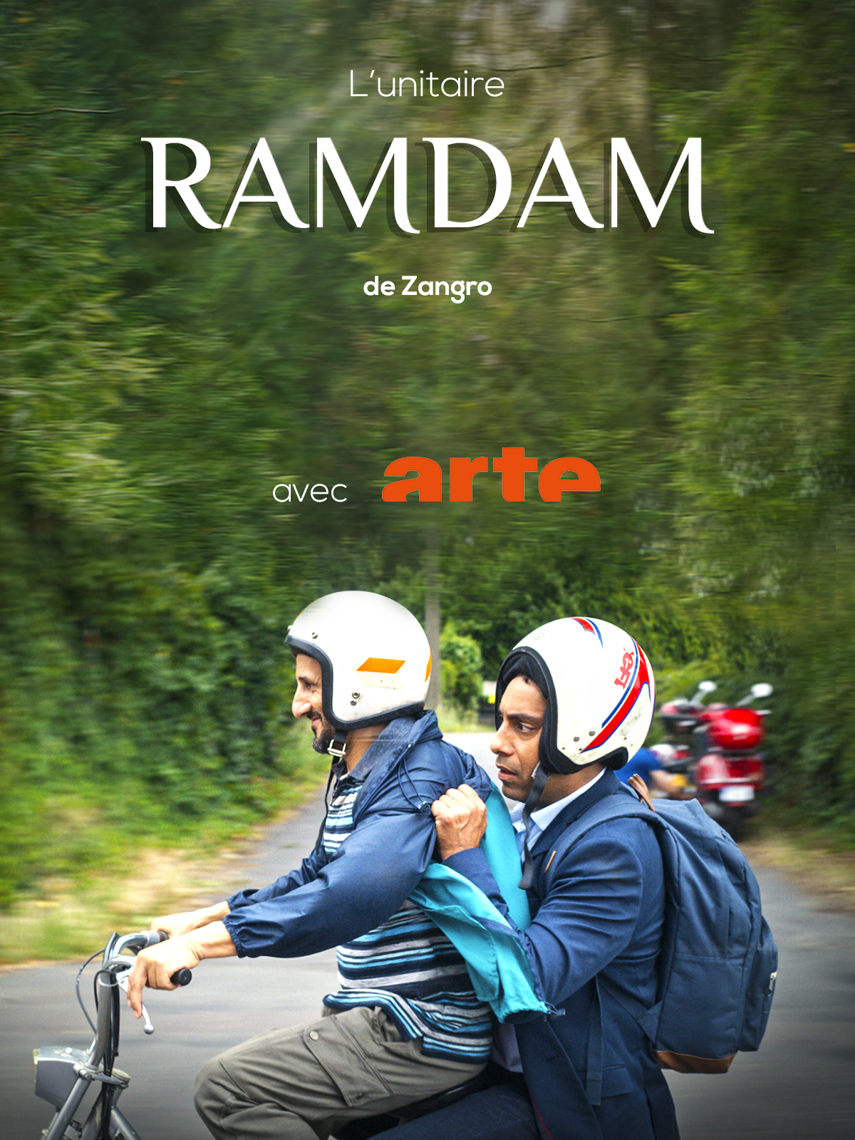 Ramdam (2020)