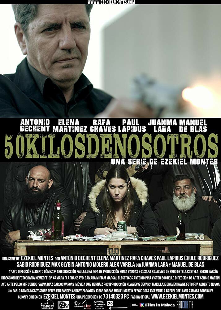 50kilosdenosotros (2018)