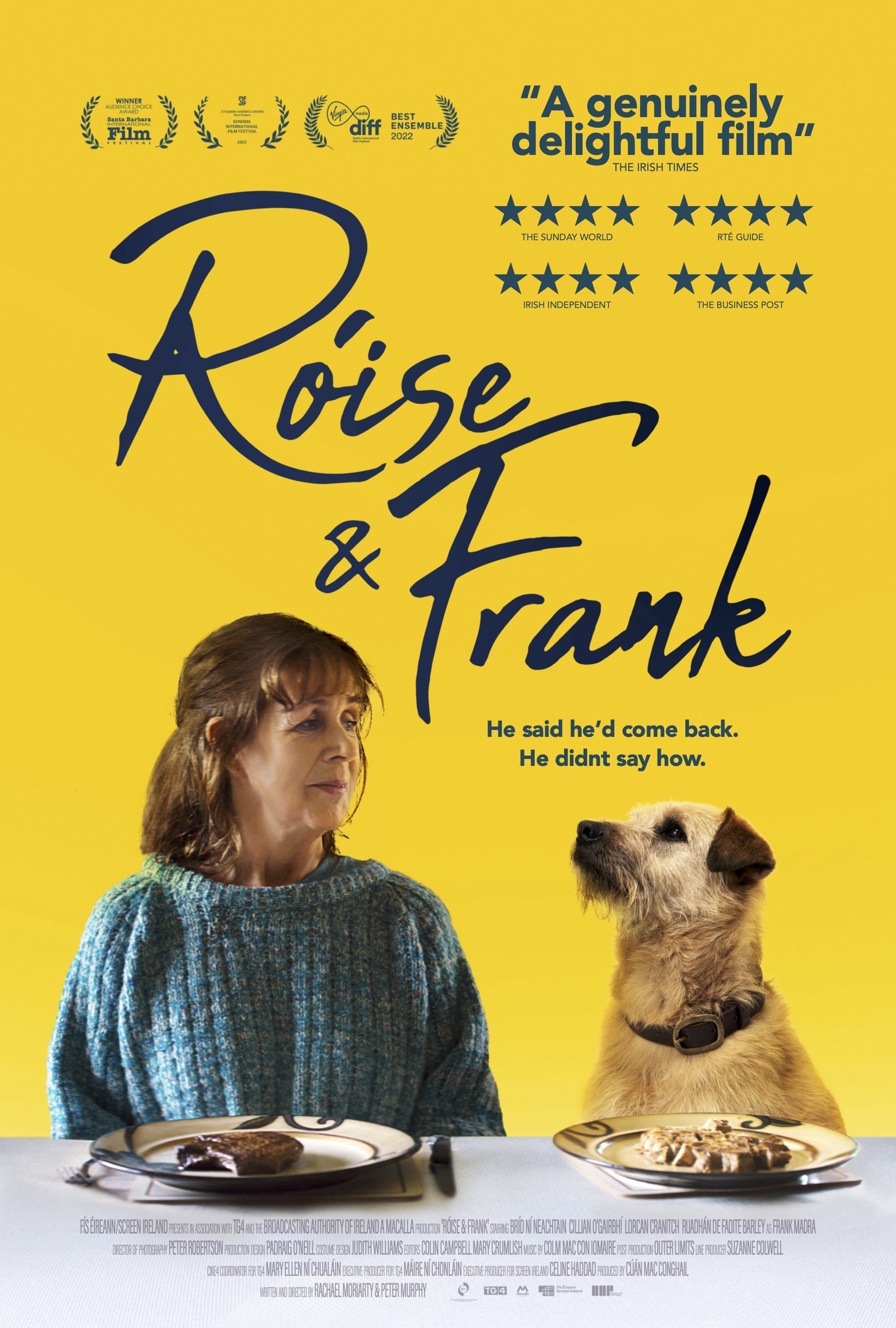 Róise & Frank (2022)