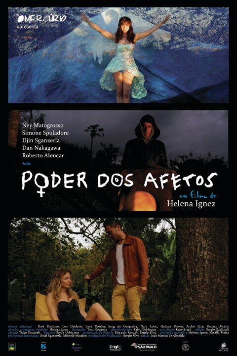 Poder dos afetos (2013)