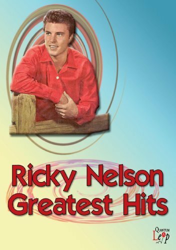 Ricky Nelson: Original Teen Idol (1999)