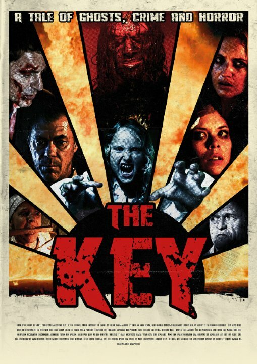 The Key (2016)