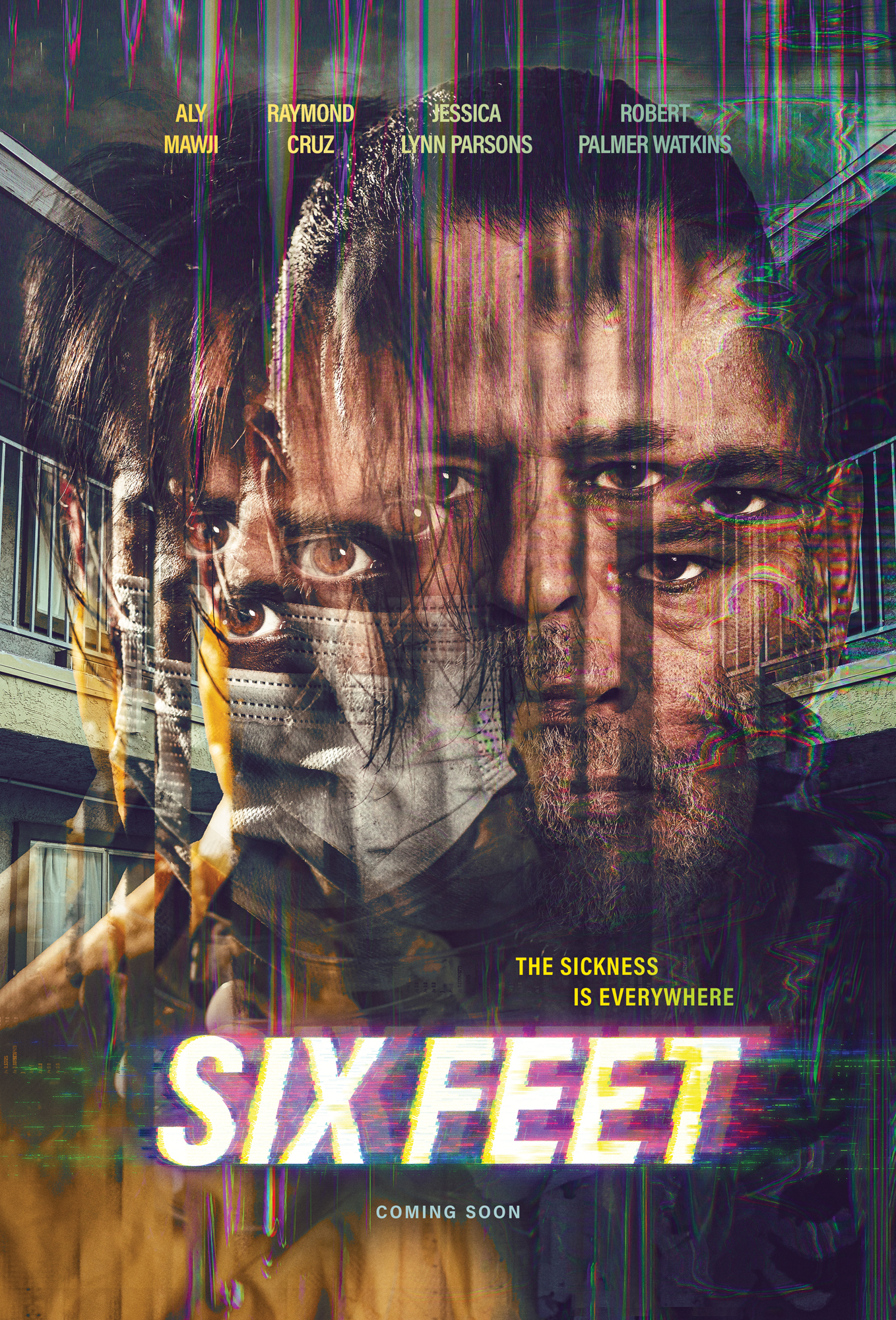 Six Feet (2022)