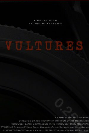 Vultures (2015)