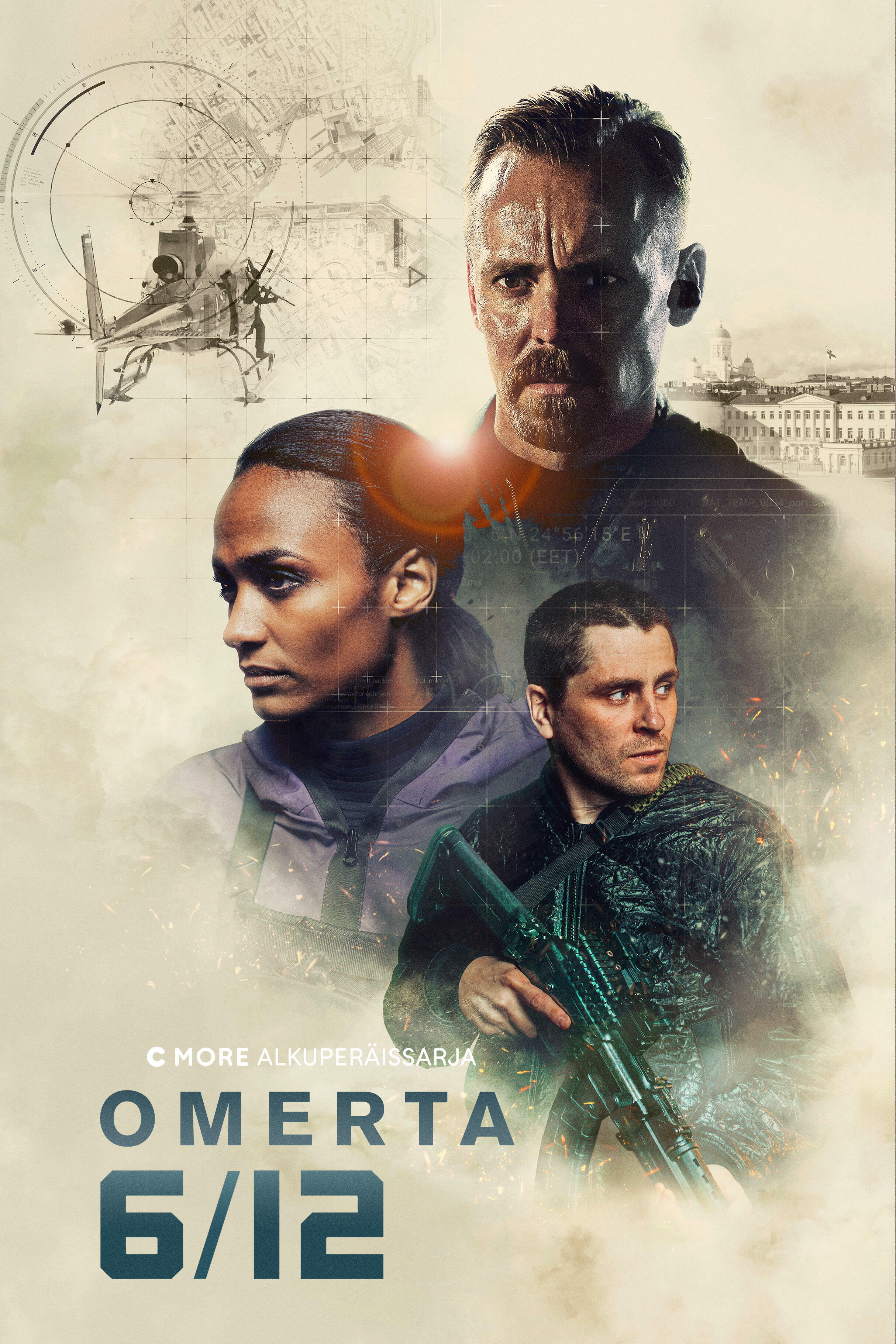 Omerta 6/12