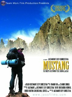 Mustang Secrets Beyond the Himalayas (2009)