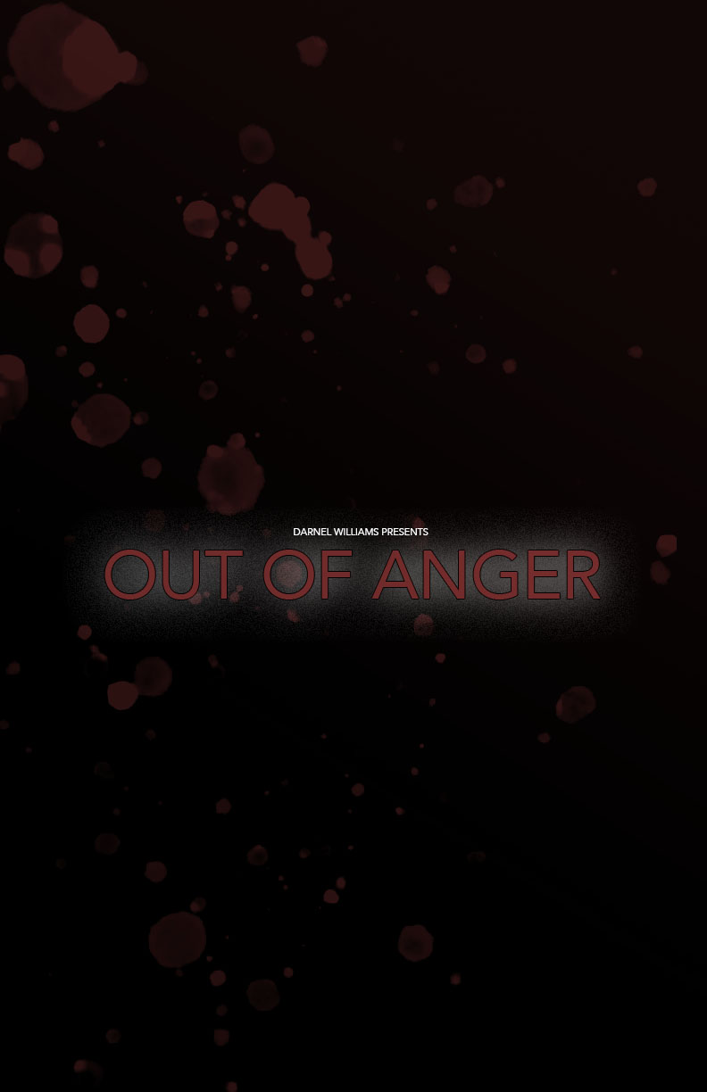 Out of Anger (2022)