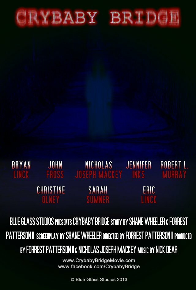 Crybaby Bridge: The Legend of Elizabeth (2013)