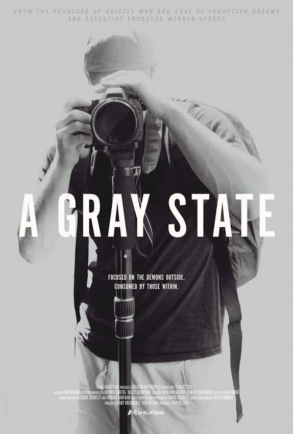 A Gray State (2017)