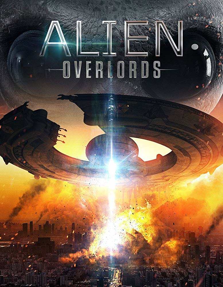 Alien Overlords (2018)