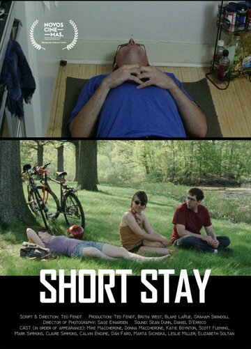 Short Stay (2016)