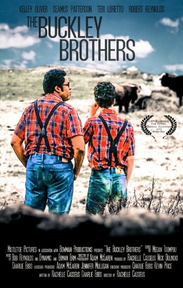 The Buckley Brothers (2015)