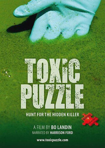 Toxic Puzzle (2017)