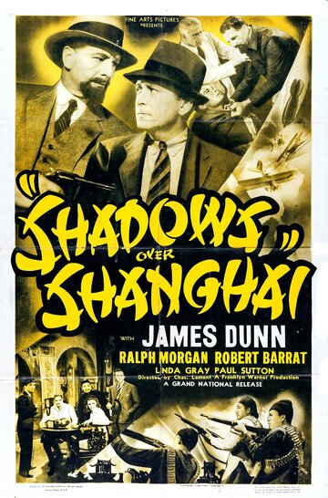 Shadows Over Shanghai (1938)