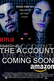 The Account (2019)