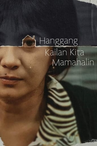 Hanggang kailan kita mamahalin? (1997)