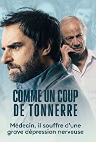 Comme un coup de tonnerre (2021)