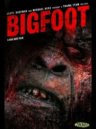 Bigfoot (2006)