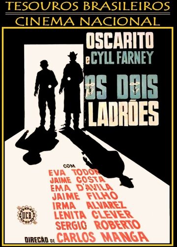 Os dois Ladrões (1960)