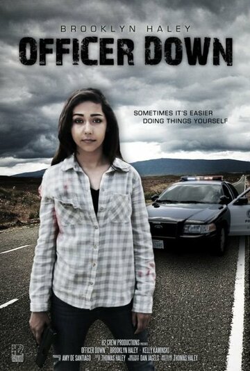 Officer Down (2014)