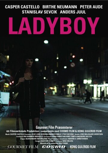 Ladyboy (2011)