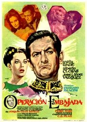 Operación Embajada (1963)