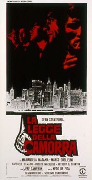 La legge della Camorra (1973)