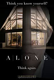 Alone (2021)