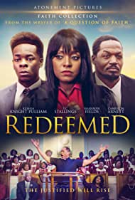 Redeemed