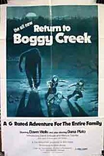 Return to Boggy Creek (1977)