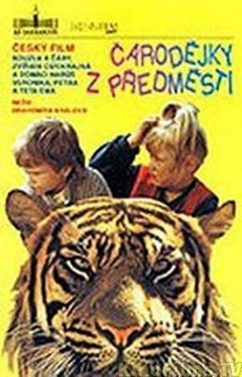 Чародейки из предместья (1990)