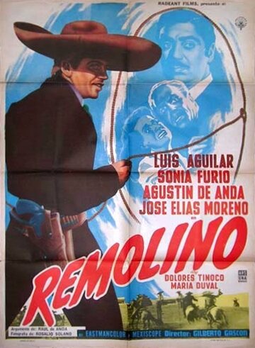 Remolino (1961)